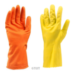 Gants de ménage