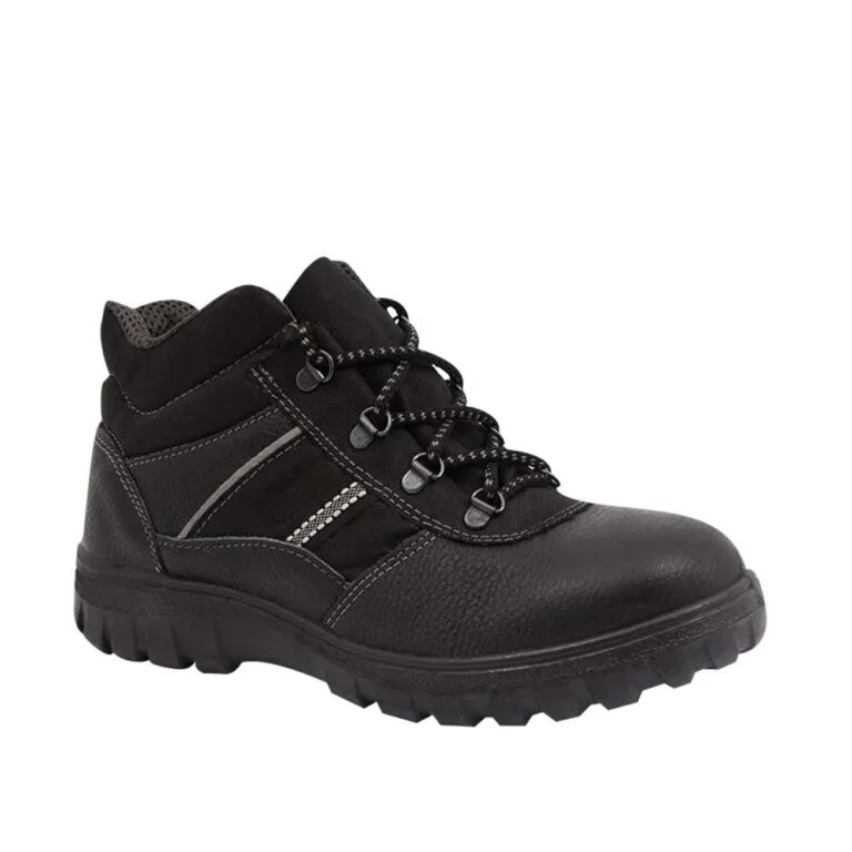 Chaussures de sécurité HAUTE ECO 05