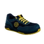 Chaussures de sécurité GLOW SAFETY-BLEU/B