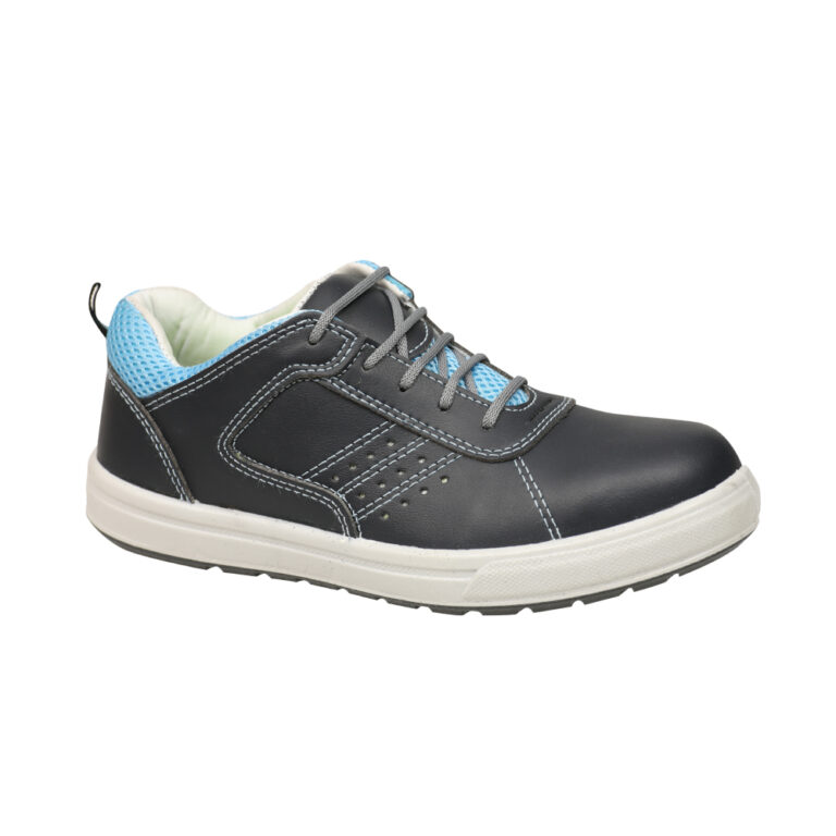 Chaussures de sécurité BASSE TONIC BLUE