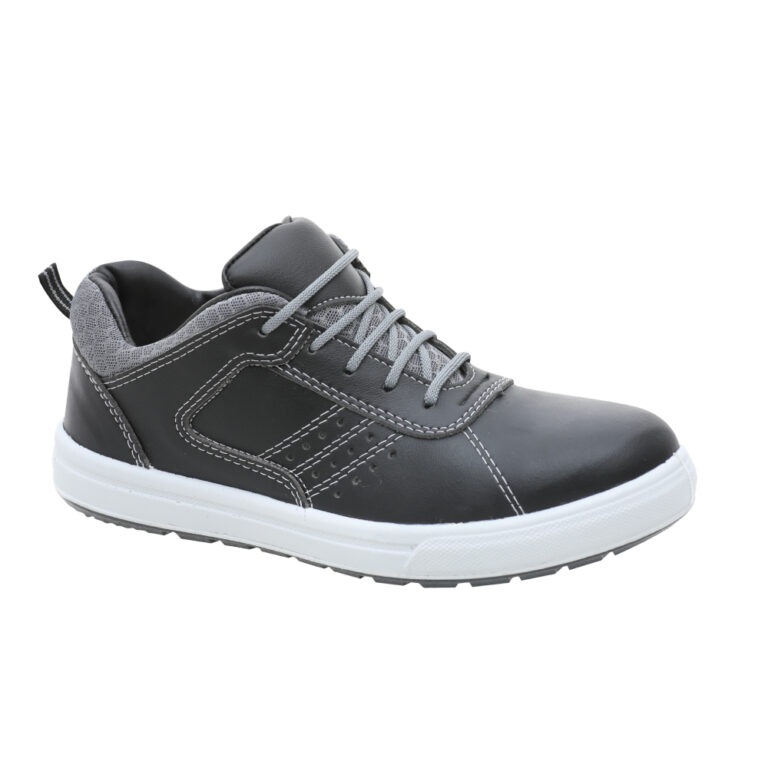 Chaussures de Sécurité BASSE TONIC BLACK