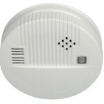 Détecteur de Fumée KDH-BAT
