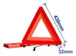 Triangle de signalisation – Image 2