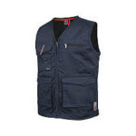 Gilet de Travail
