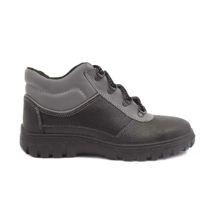Chaussures de sécurité HAUTE GE01