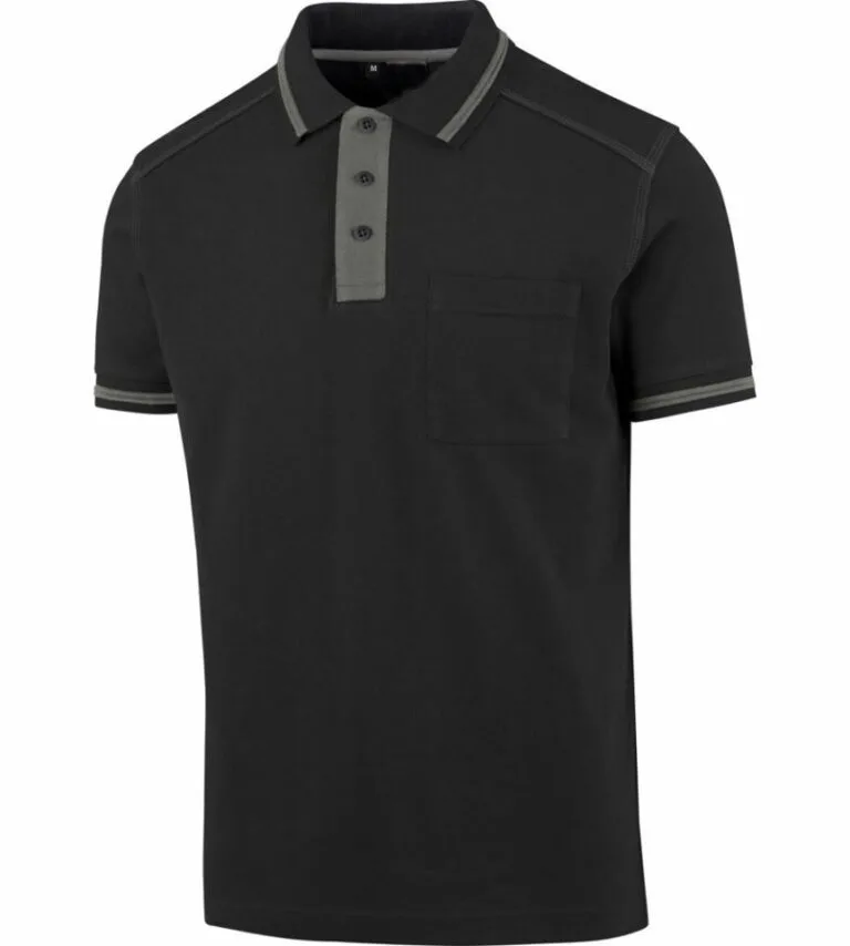 Polo Noir