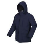 Parka de travail