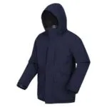 Parka de travail