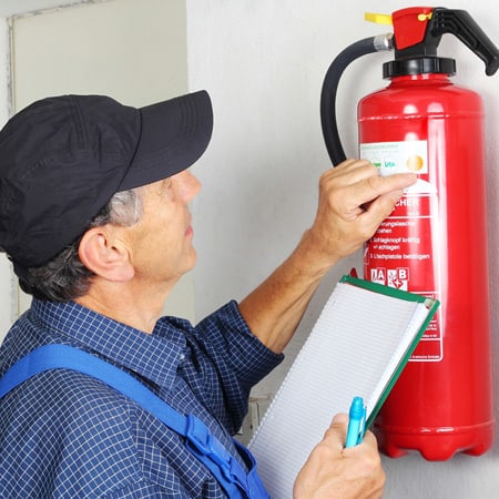 service maintenance des