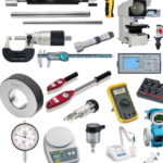 INSTRUMENTS DE MESURE