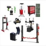 EQUIPEMENT DE GARAGE