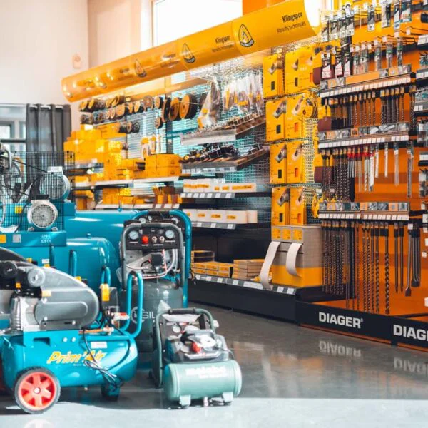 Equipement industriel