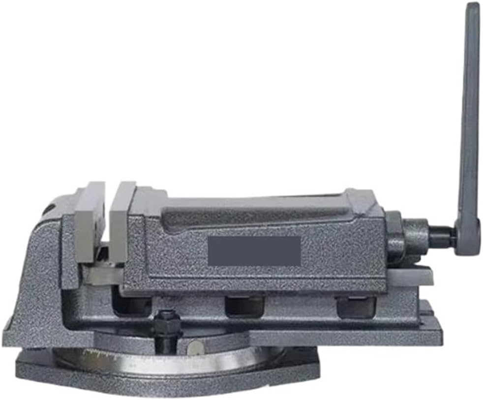 g Etau machine pivotant type QH – Image 1