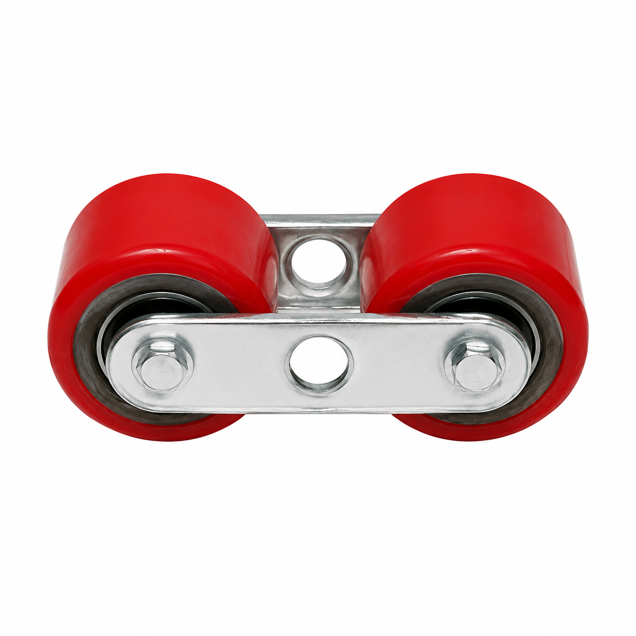 061d025c-85a8-4359-a105-1586fc453816 Boggie double roues pour transpalettes – Image 1