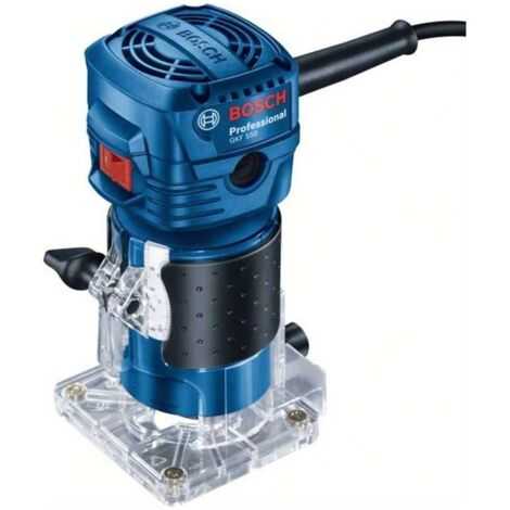 178044411_1 DEFONCEUSE GFK 550 BOSCH – Image 1