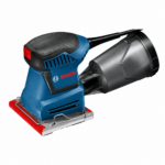 PONCEUSE VIBRANTE GSS 140 BOSCH