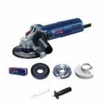 MULLE A/D GWS 9-125 BOSCH