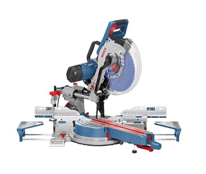4244-produits-GCM-12 SCIE A ONGLE GCM 12 SDE BOSCH – Image 1
