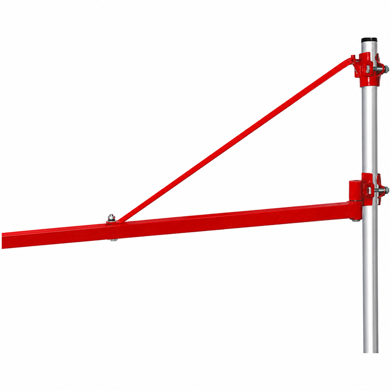 4fc79232-b8fb-4838-b15f-29f028378591 Bras ou potence orientable pour treuil électrique – Image 1