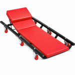Tapis chariot garagiste