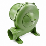 Ventilateur électrique forge