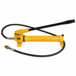 Pompe hydraulique 2 vitesses