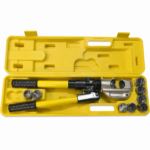 Presse hydraulique HHY-430 – Image 2