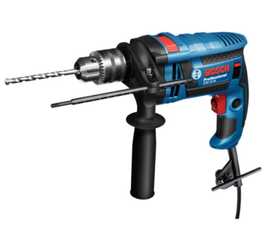 902-produits-Perceuse-A-Percussion-750w-13mm-Gsb16re-0601.228.1k1 PERCEUSE GSB 16RE13MM BOSCH – Image 1