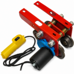 Porte-palan électrique TD0.5