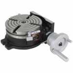 Plateau circulaire D320