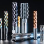 Outils de coupe