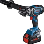 VISSEUSE PERC GSB 18V-150C 2 BAT BOSCH