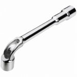 Clé à pipe débouchée 6×12 PANS