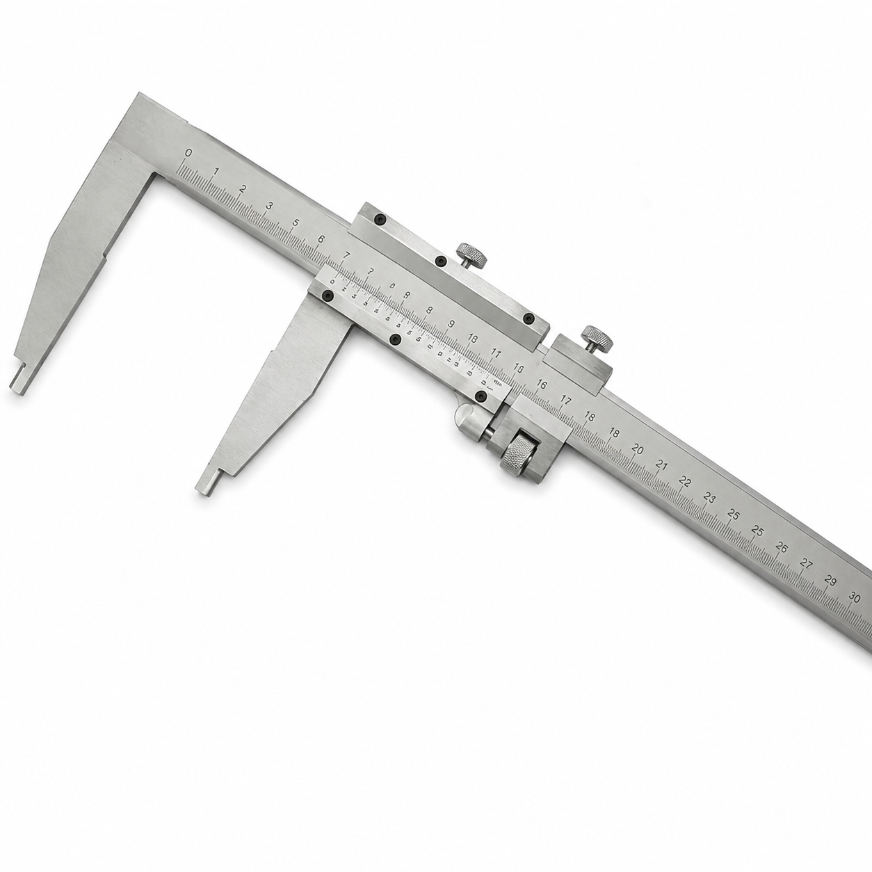 af49018e-7f18-480e-ae5b-317bbf7577b6 Pied à coulisse à ajustement fin 1000MM – Image 1