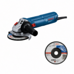 MEULE A/D GWS 12-125 BOSCH