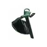 ASPIRATEUR SOUFFLEUR BROYEUR 2300W BOSCH