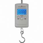 Dynamomètre digital 40KG