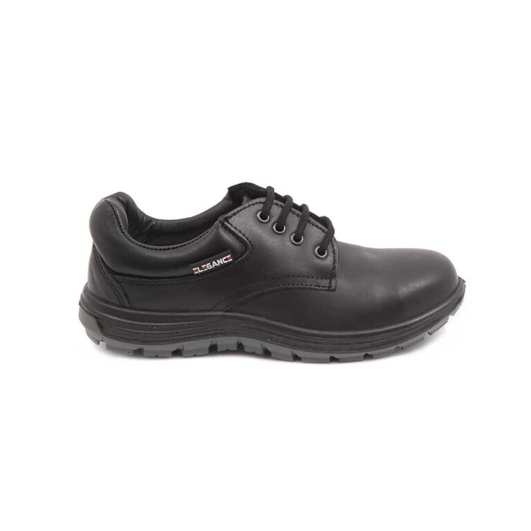 Chaussures de sécurité BASSE ELEGANCE - KSY For Safety Tunisie