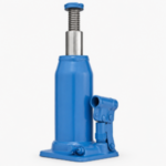 Cric bouteille Hydraulique - KSY For Safety Tunisie
