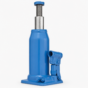 Cric bouteille Hydraulique - KSY For Safety Tunisie