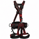 Harnais anti chute ATLAS climax