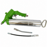 Pistolet de graissage pneumatique