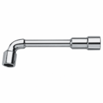 Clés à pipe débouchée forgée 6 pans x 6 pans FACOM