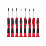 Jeu 8 tournevis Torx