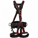 Harnais anti chute ATLAS climax - KSY For Safety Tunisie