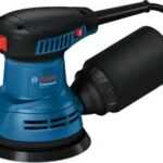 PONCEUSE GEX 125 BOSCH