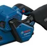 PONCEUSE A BANDE GBS750 BOSCH
