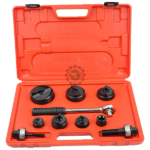 Kit de poinçonnage CC60 - KSY For Safety Tunisie