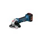 MULLE A/D GWS 180 LI DIM 125 BOSCH