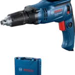 VESSEUSE ELEC GTB 650 BOSCH